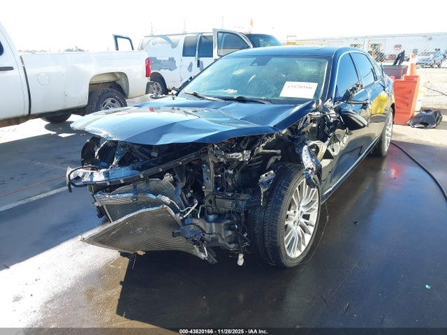 2018 CADILLAC CT6 1G6KG5RS5JU120668 Photo 5