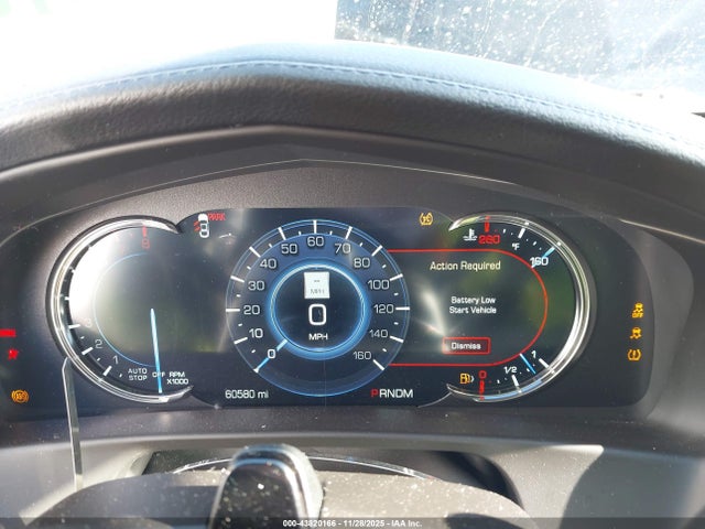 2018 CADILLAC CT6 1G6KG5RS5JU120668 Photo 6