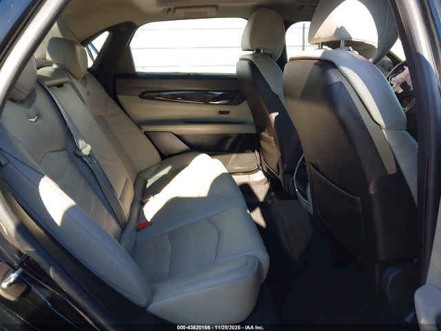 2018 CADILLAC CT6 1G6KG5RS5JU120668 Photo 7