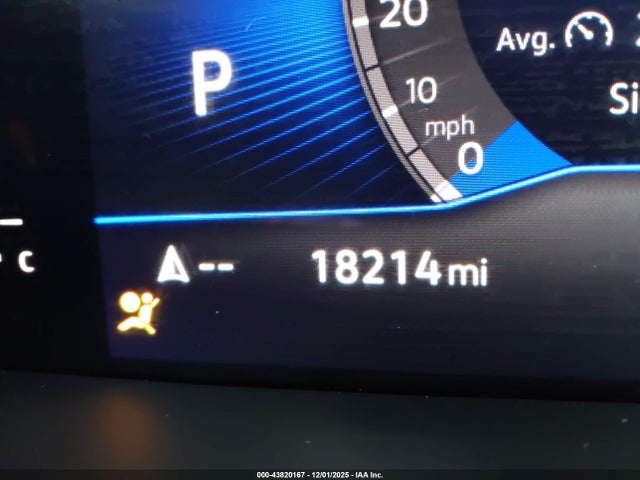 3VVMB7AX0RM032507 Volkswagen Tiguan 2.0t Se/2.0t Wolfsburg Edition