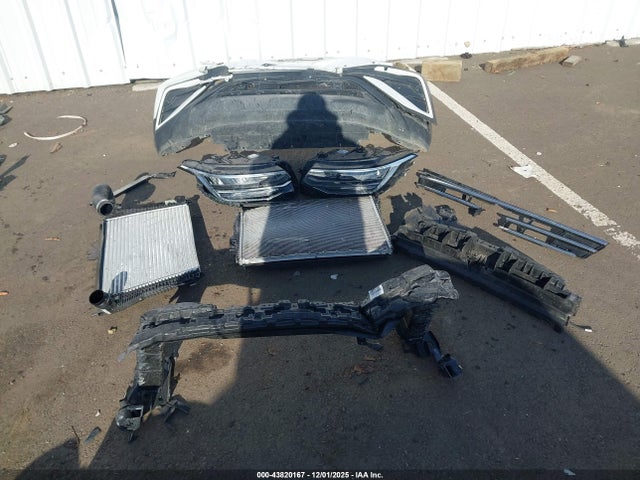 3VVMB7AX0RM032507 Volkswagen Tiguan 2.0t Se/2.0t Wolfsburg Edition