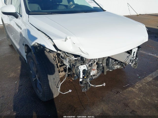 3VVMB7AX0RM032507 Volkswagen Tiguan 2.0t Se/2.0t Wolfsburg Edition