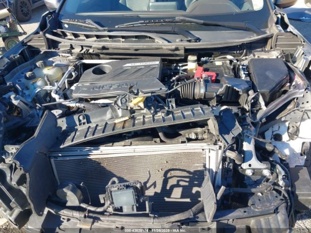 2023 NISSAN ROGUE JN8BT3BA4PW409072 Photo 9