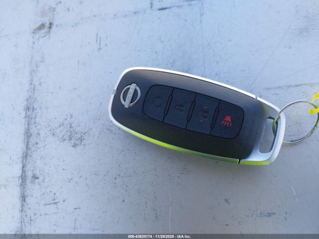 2023 NISSAN ROGUE JN8BT3BA4PW409072 Photo 10