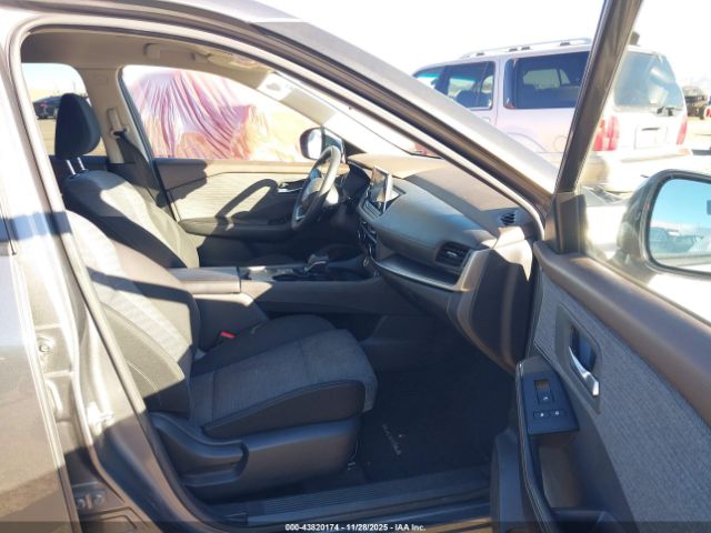 2023 NISSAN ROGUE JN8BT3BA4PW409072 Photo 4