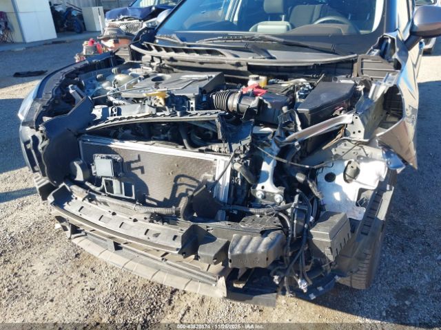 2023 NISSAN ROGUE JN8BT3BA4PW409072 Photo 5