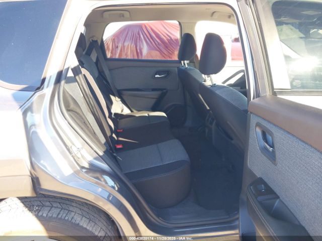 2023 NISSAN ROGUE JN8BT3BA4PW409072 Photo 7