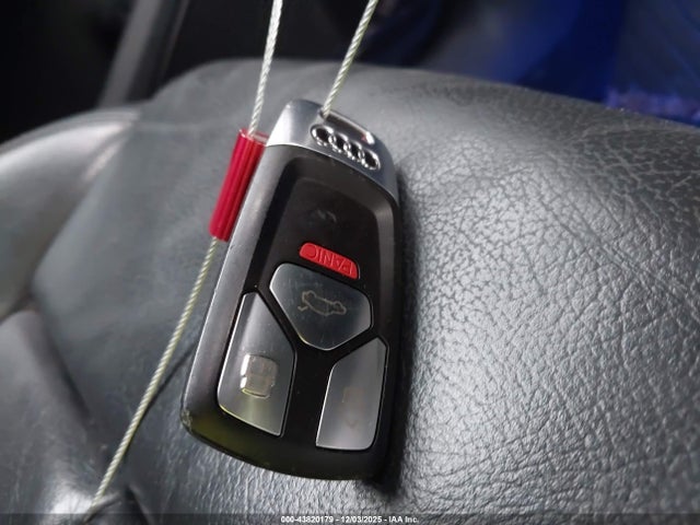 2018 AUDI A4 WAULMAF42JA101079 Photo 10