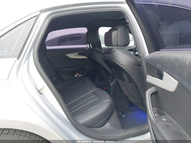 2018 AUDI A4 WAULMAF42JA101079 Photo 7