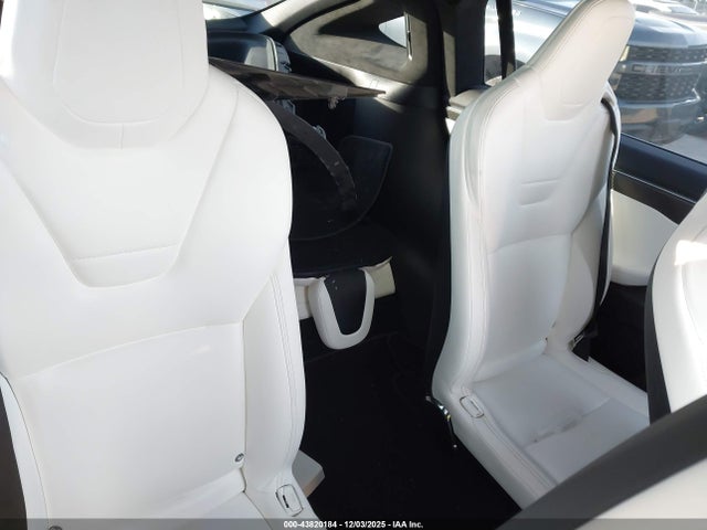 2017 TESLA MODEL X 5YJXCBE22HF049144 Photo 7