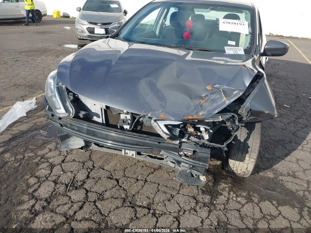 Nissan SENTRA SV 2016 3N1AB7AP8GL671466 Image 6