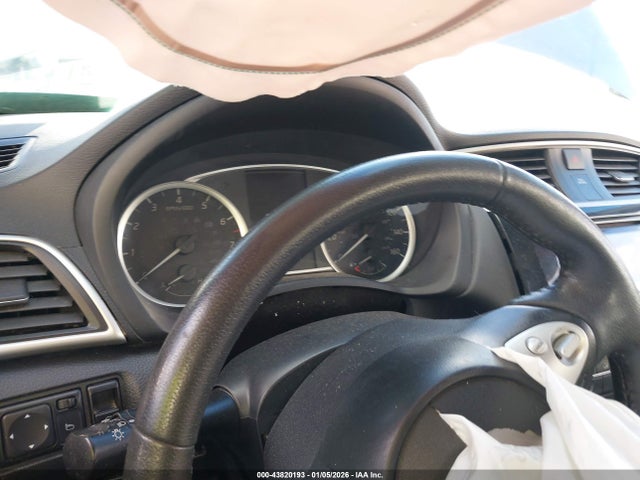 Nissan SENTRA SV 2016 3N1AB7AP8GL671466 Image 7