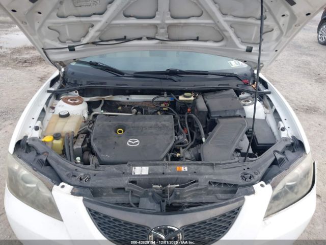 2006 MAZDA MAZDA3 JM1BK32F561537603 Photo 9