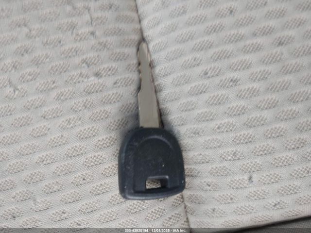 2006 MAZDA MAZDA3 JM1BK32F561537603 Photo 10