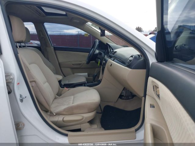 2006 MAZDA MAZDA3 JM1BK32F561537603 Photo 4