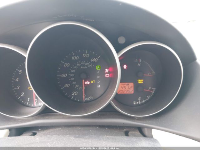 2006 MAZDA MAZDA3 JM1BK32F561537603 Photo 6