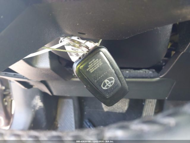 2020 TOYOTA CAMRY 4T1F11AK6LU987659 Photo 10