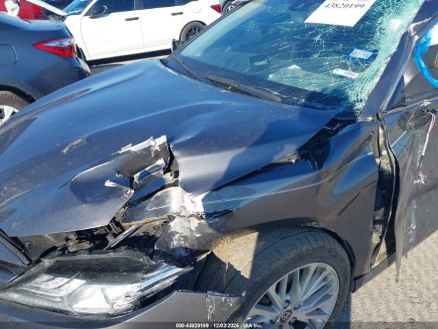 2020 TOYOTA CAMRY 4T1F11AK6LU987659 Photo 5