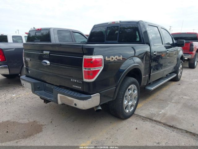 2012 FORD F-150 1FTFW1EF0CFB72364 Photo 3