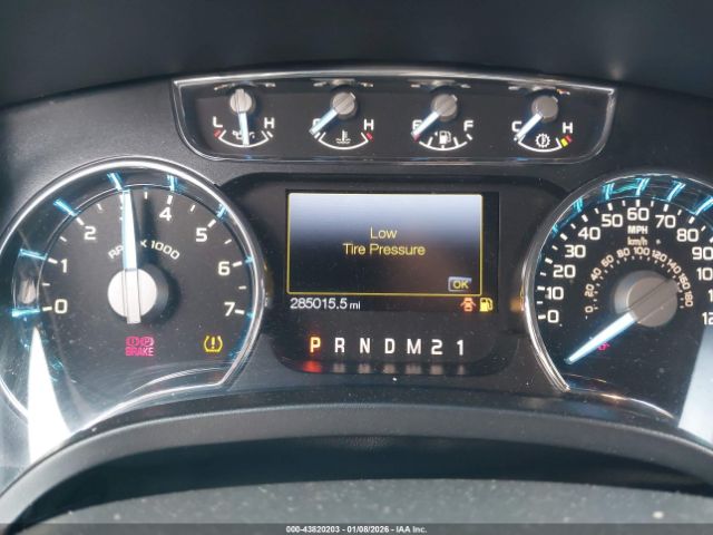 2012 FORD F-150 1FTFW1EF0CFB72364 Photo 6