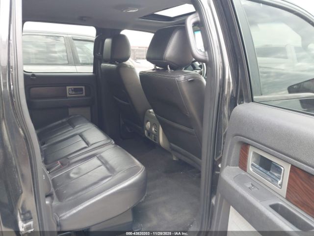 2012 FORD F-150 1FTFW1EF0CFB72364 Photo 7