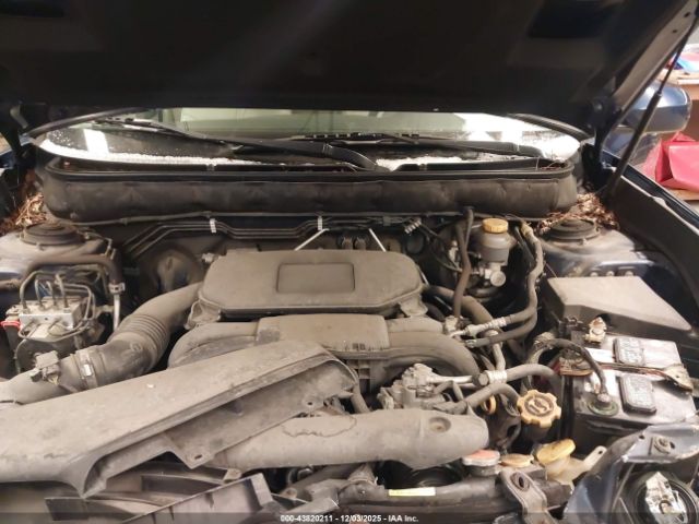 2011 SUBARU OUTBACK 4S4BRBCC7B3370570 Photo 9