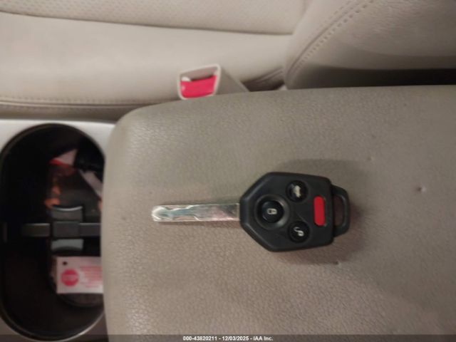 2011 SUBARU OUTBACK 4S4BRBCC7B3370570 Photo 10