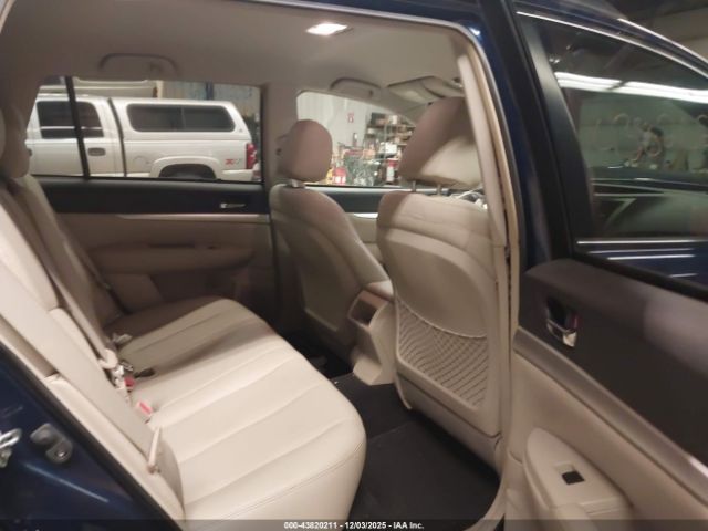 2011 SUBARU OUTBACK 4S4BRBCC7B3370570 Photo 7