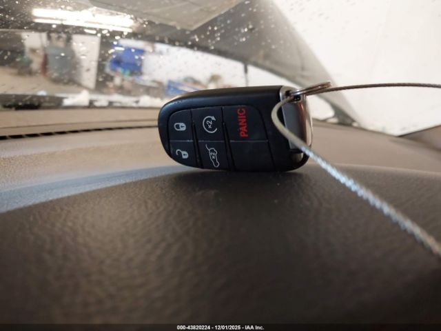 2017 JEEP GRAND CHEROKEE 1C4RJFBG6HC858620 Photo 10