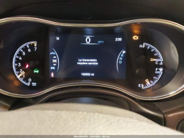 2017 JEEP GRAND CHEROKEE 1C4RJFBG6HC858620 Photo 6