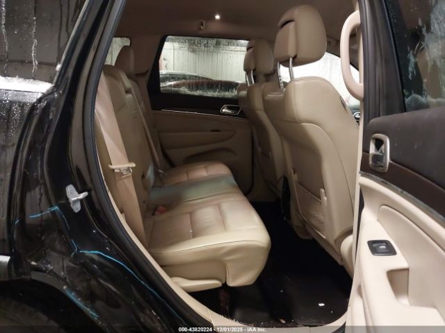 2017 JEEP GRAND CHEROKEE 1C4RJFBG6HC858620 Photo 7