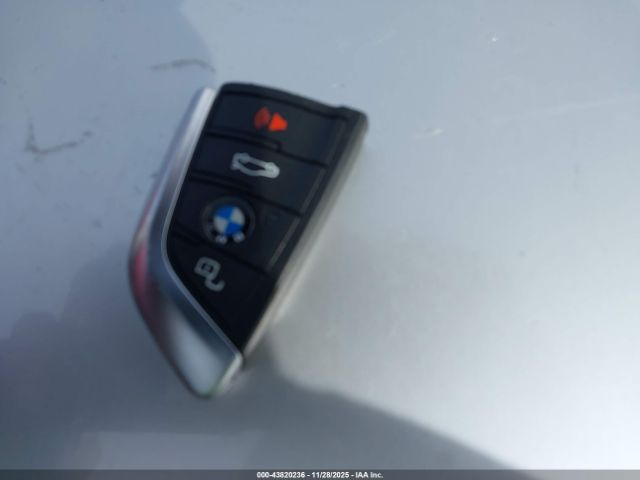 2023 BMW X3 5UX43DP02P9S79283 Photo 10