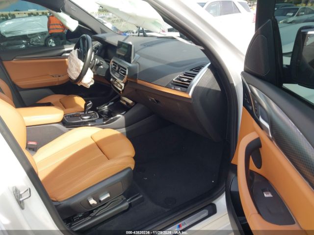 2023 BMW X3 5UX43DP02P9S79283 Photo 4