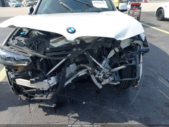 2023 BMW X3 5UX43DP02P9S79283 Photo 5