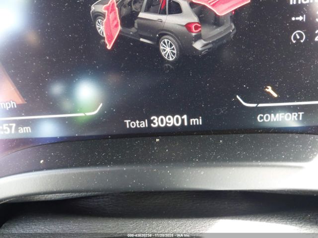 2023 BMW X3 5UX43DP02P9S79283 Photo 6