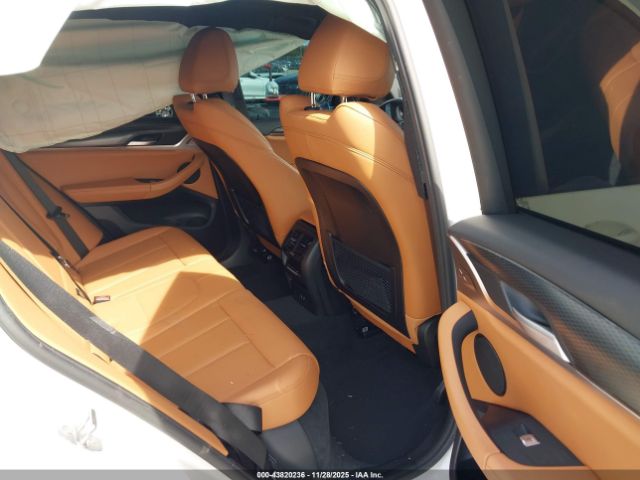 2023 BMW X3 5UX43DP02P9S79283 Photo 7