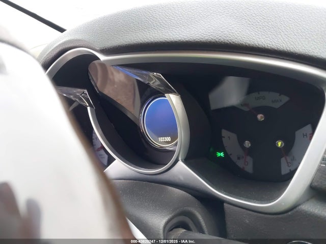 2012 CADILLAC SRX 3GYFNAE31CS616172 Photo 6