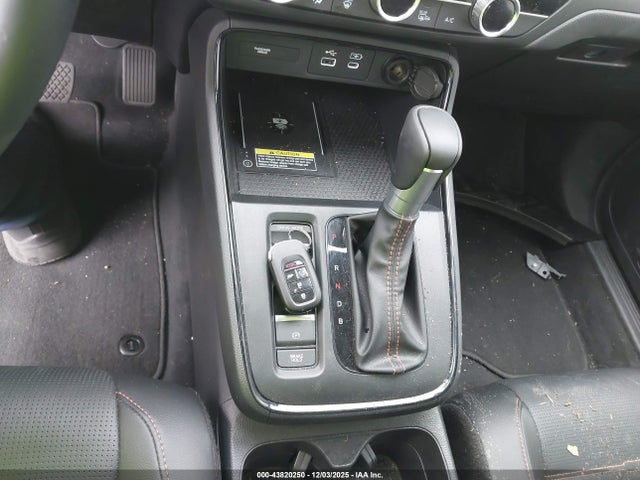 7FARS5H8XSE039776 Honda Cr-v Hybrid Sport-l