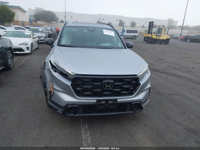 7FARS5H8XSE039776 Honda Cr-v Hybrid Sport-l