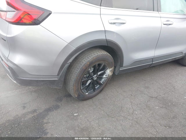 7FARS5H8XSE039776 Honda Cr-v Hybrid Sport-l