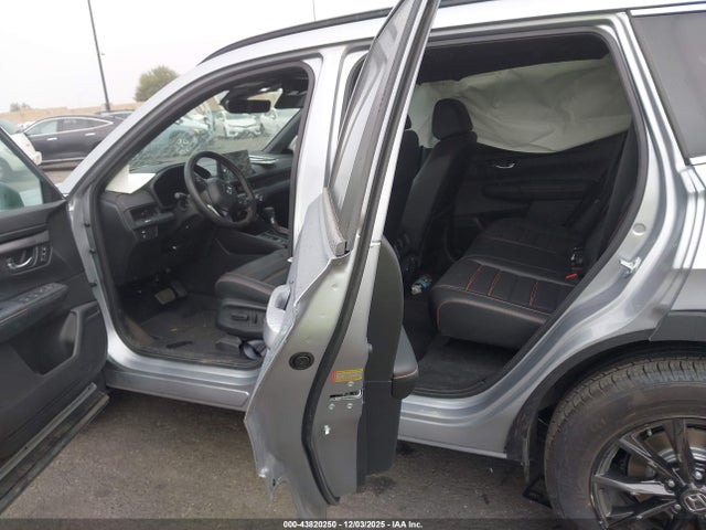 7FARS5H8XSE039776 Honda Cr-v Hybrid Sport-l