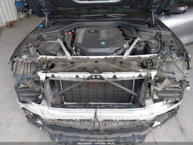 2022 BMW 840 GRAN COUPE WBAGV4C07NCG83193 Photo 9