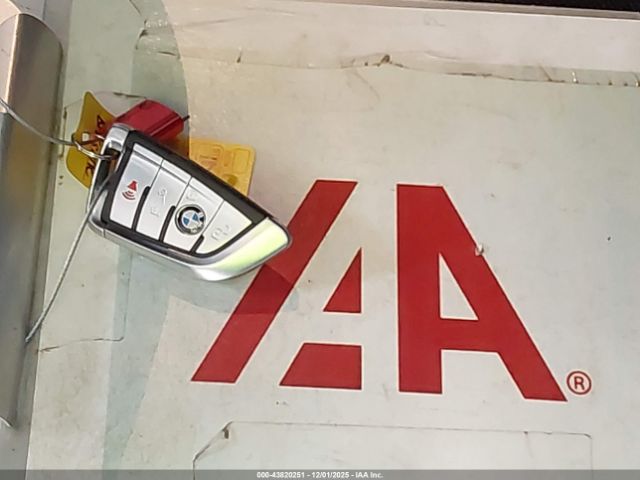 2022 BMW 840 GRAN COUPE WBAGV4C07NCG83193 Photo 10