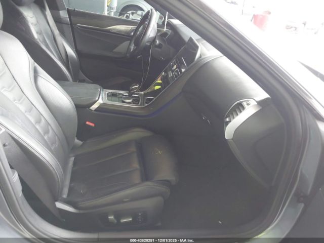 2022 BMW 840 GRAN COUPE WBAGV4C07NCG83193 Photo 4