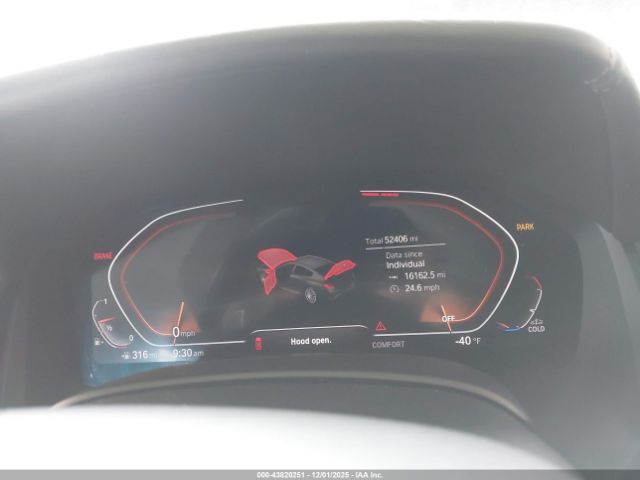 2022 BMW 840 GRAN COUPE WBAGV4C07NCG83193 Photo 6