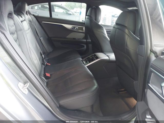 2022 BMW 840 GRAN COUPE WBAGV4C07NCG83193 Photo 7