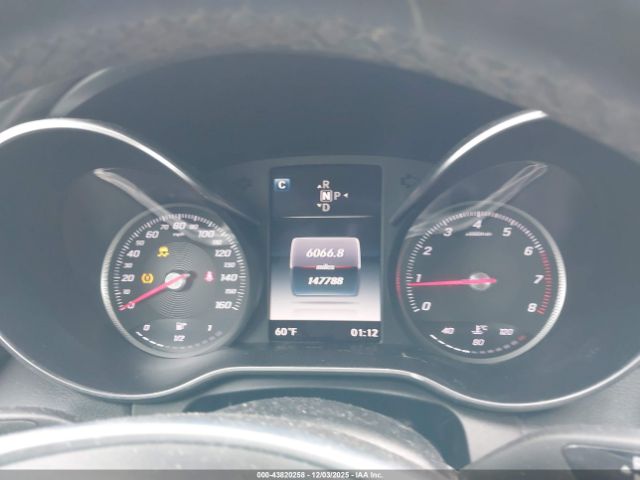 2015 MERCEDES-BENZ C 300 55SWF4KB5FU025256 Photo 6