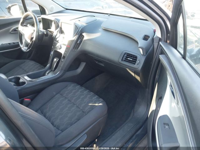 2015 CHEVROLET VOLT 1G1RC6E49FU105742 Photo 4
