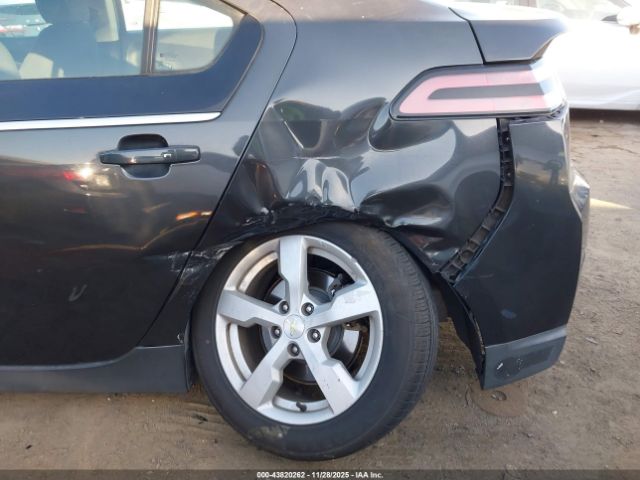2015 CHEVROLET VOLT 1G1RC6E49FU105742 Photo 5