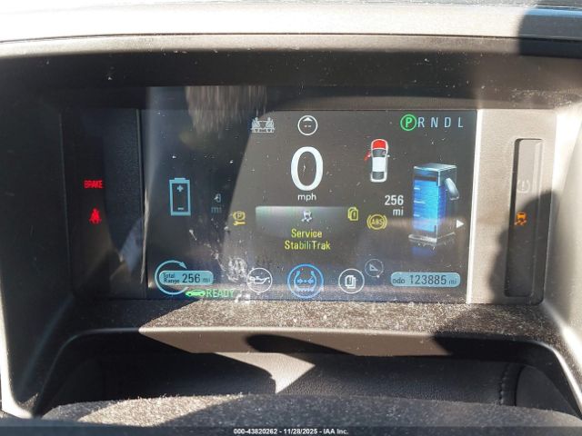 2015 CHEVROLET VOLT 1G1RC6E49FU105742 Photo 6
